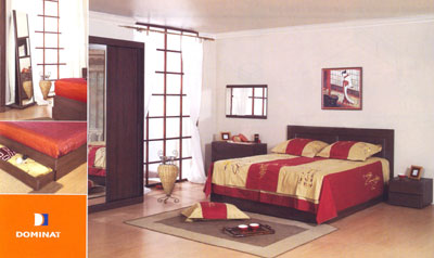 Компания ООО Каскад (Мебель ЕКБ) осуществляет продажу мебели такой как: спальни, гостиные