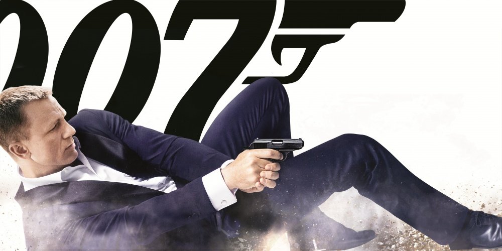 В Днепропетровске выберут своего агента 007