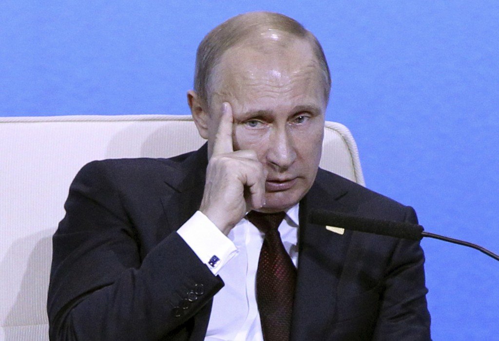 Вчера в СМИ появилась первая информация о «возвращении» Владимира Путина, который прокомментировал свое появление, сказав, что скучал за сплетнями.