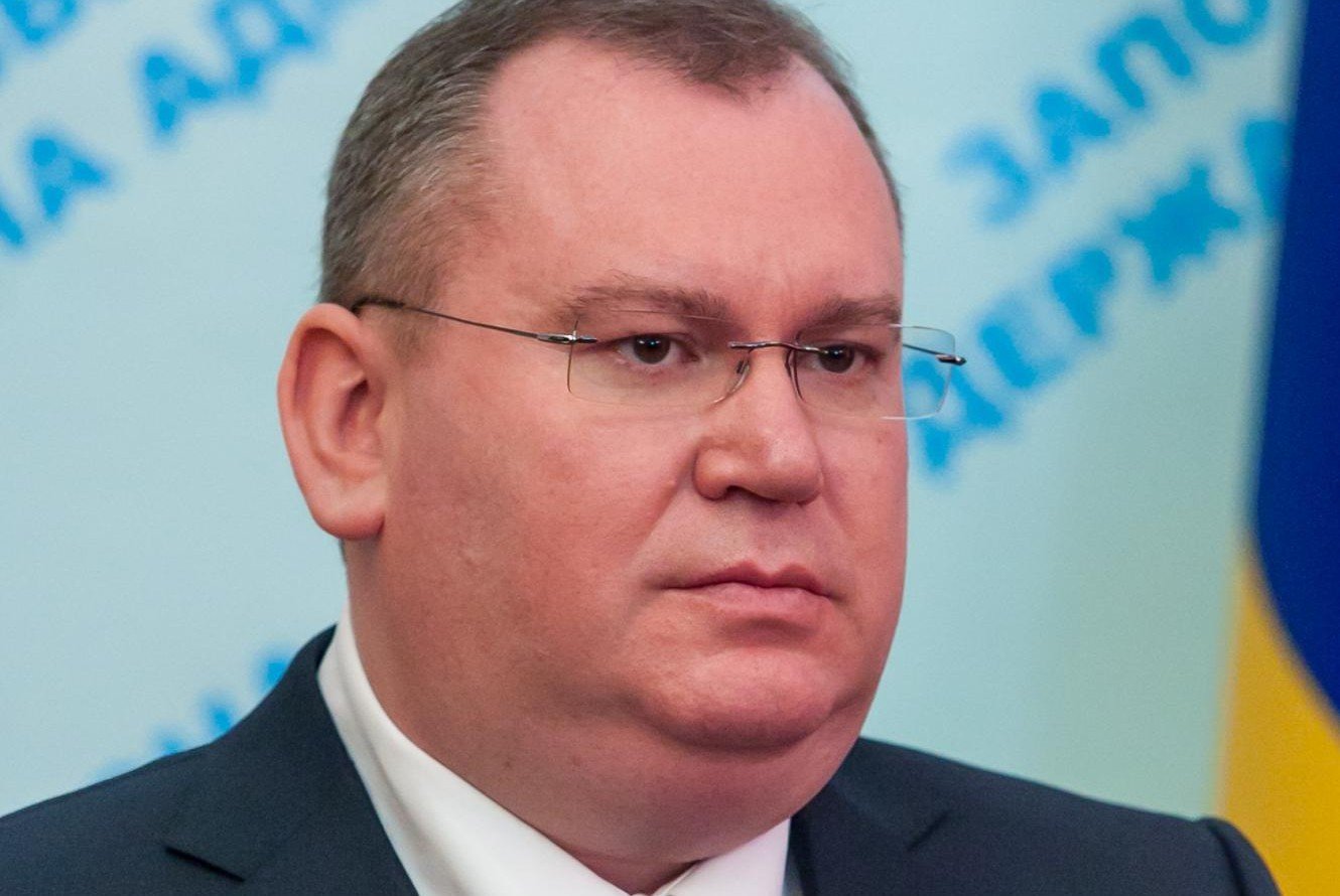 Кто такой новый и.о. губернатора Валентин Резниченко?