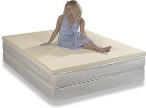 memory-foam-mattress-pad