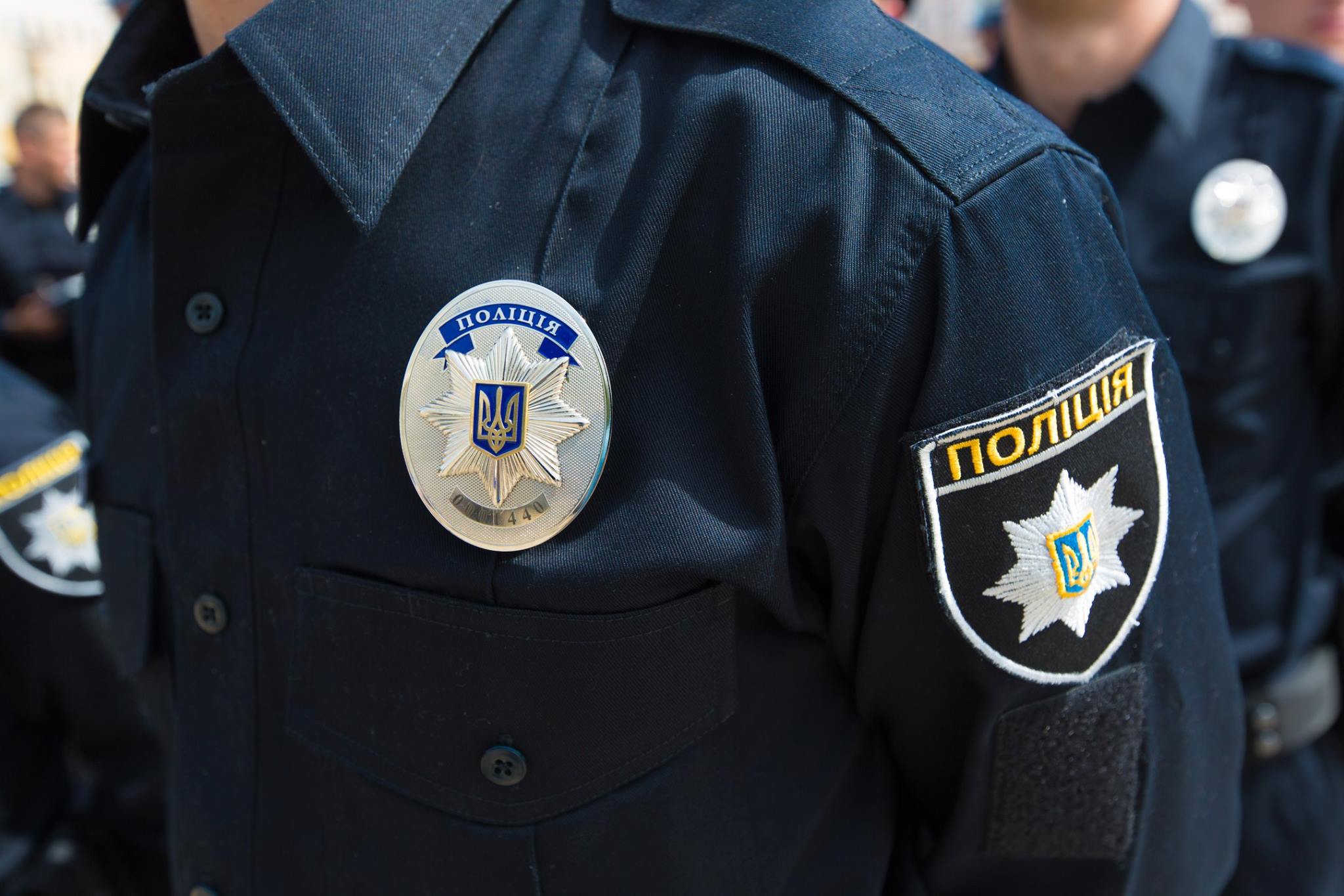 В Харькове вернувшийся из зоны конфликта на Донбассе украинский военнослужащий подорвал себя гранатой