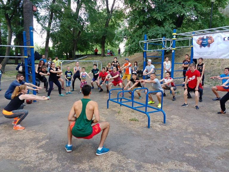 workout_Днепр-1