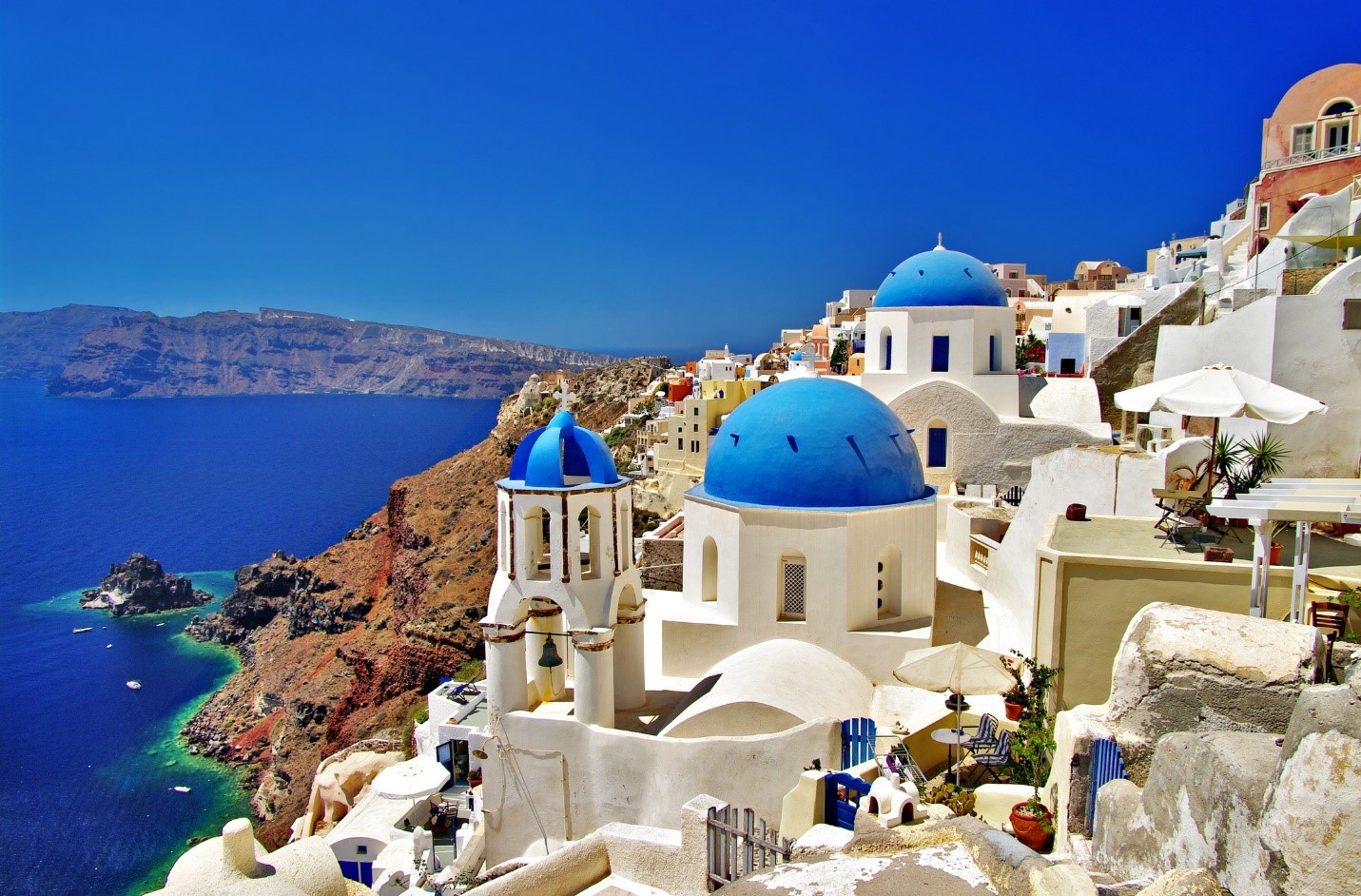 Туры со скидкой в Грецию