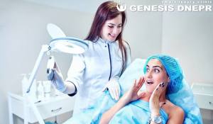 Genesis Dnepr IVF  призывает к омоложению!