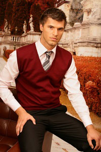 Новости Днепра про В магазине мужской одежды «Видиван» представлена новая коллекция «Осень-2008»