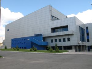 Новости Днепра про Компания ООО «ЦКС» предлагает широкий выбор фасадных материалов!
