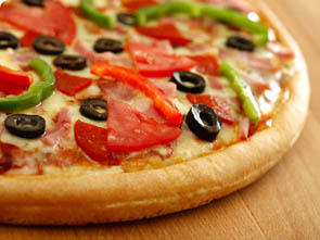 Новости Днепра про WI-FI интернет в  пиццерии «Pizza di Zio»!