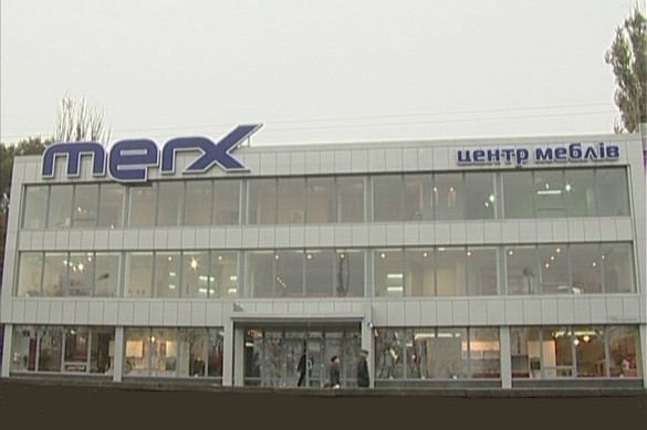 Новости Днепра про Распродажа спален в компании  «MERX»!