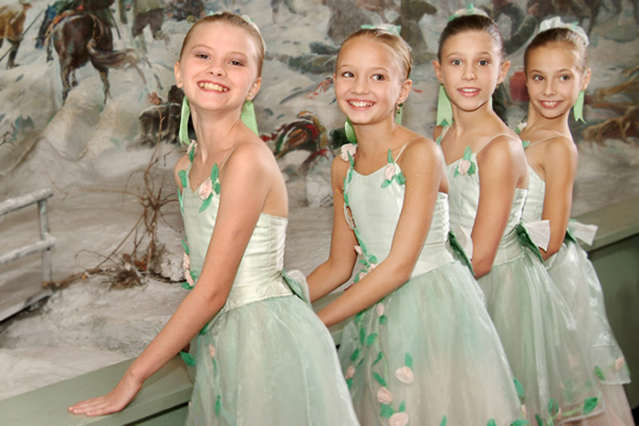 Новости Днепра про «УКРНЕТ» поддержал триумфальный праздник танца