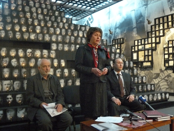 Новости Днепра про Историческое свидетельство героизма украинских крестьян опубликовали