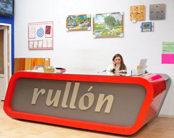 Новости Днепра про Широкий ассортимент стройматериалов для ремонта и строительства в магазине «Rullon»!