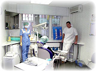 Новости Днепра про В стоматологии «Дентим-А» применяются все достижения современной имплантологии!