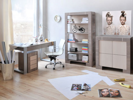 Новости Днепра про В мебельном центре «Магеллан» новые поступления мебели от польской фабрики VOX!