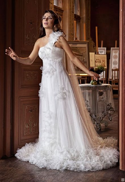 Новости Днепра про Дорогие, невесты! Новая коллекция свадебных платьев уже в салоне!