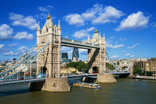Новости Днепра про Увидеть Лондон и ... выучить язык!