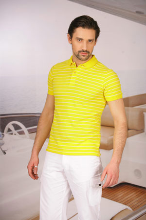 Новости Днепра про Летние скидки на коллекцию одежды весна-лето 2011 года в магазине «Видиван»!