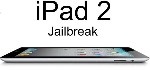 Новости Днепра про Jailbreak iPad 2 в магазине Apple!