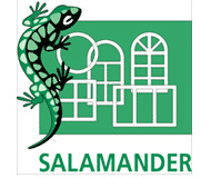 Новости Днепра про Металлопластиковый профиль Salamander от компании «Паритет-Днепр»