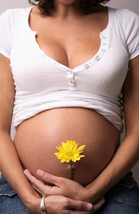 Новости Днепра про Стоматология для беременных