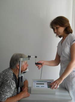 Новости Днепра про Скидки для пенсионеров в офтальмологическом центре 