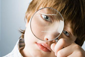 Новости Днепра про Диагностика и лечение заболеваний глаз у детей в офтальмологическом центре «ВЗГЛЯД»!
