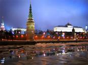 Новости Днепра про Новый год в экскурсионных турах по России с компанией «Авиатур»!