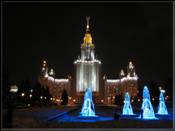 Новости Днепра про Новый год в экскурсионных турах по России с компанией «Авиатур»!