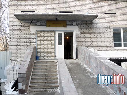 Новости Днепра про В Днепропетровске откроют уникальный перинатальный центр (ФОТО)