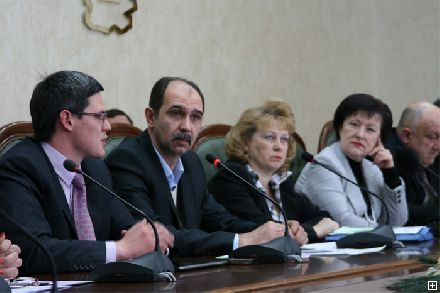 Новости Днепра про Днепропетровщина налаживает «чистое» сотрудничество