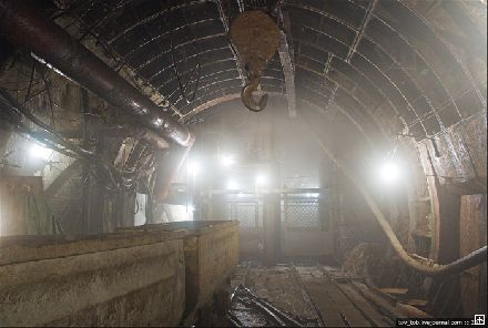 Новости Днепра про Строительство метро в Днепропетровске (ФОТО)