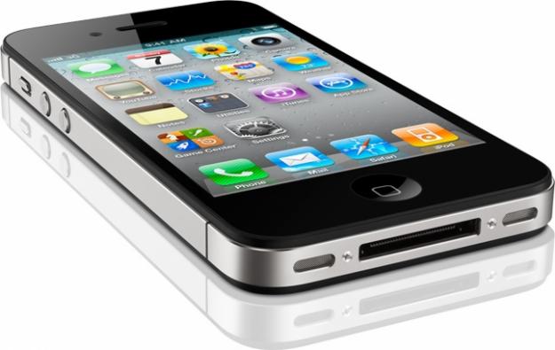 Новости Днепра про Apple iPhone 4S