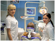 Новости Днепра про Лечение зубов ICON в стоматологии «San Marko»!