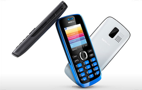 Новости Днепра про Nokia 110 и Nokia 112 - интересные 2 сим новинки ждут начала продаж.