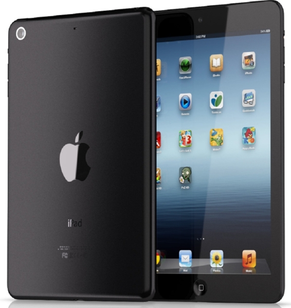 Новости Днепра про Эксперты расходятся во мнениях относительно качеств Apple iPad mini.