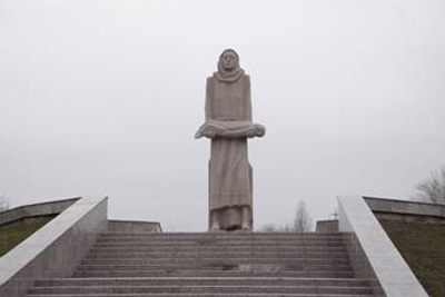Новости Днепра про Днепропетровщина почтила память жертв Голодомора (ФОТО)