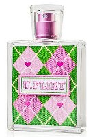 Новости Днепра про U-Flirt - новый женский парфюм от Estee Lauder.