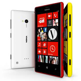 Новости Днепра про Nokia Lumia 720 предлагает высококачественную камеру в смартфоне средней ценовой категории
