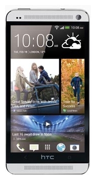 Новости Днепра про Задержка HTC One вылилась для производителя в рекордно низкую квартальную прибыль