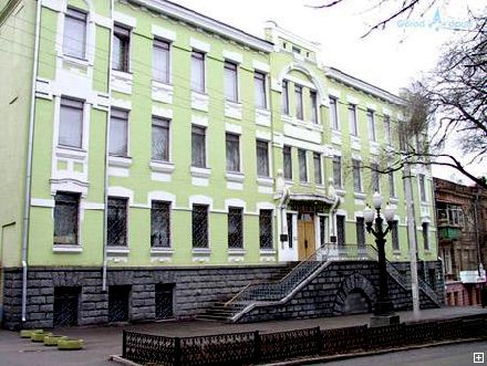 Новости Днепра про Днепропетровщина отмечает Международный День музеев