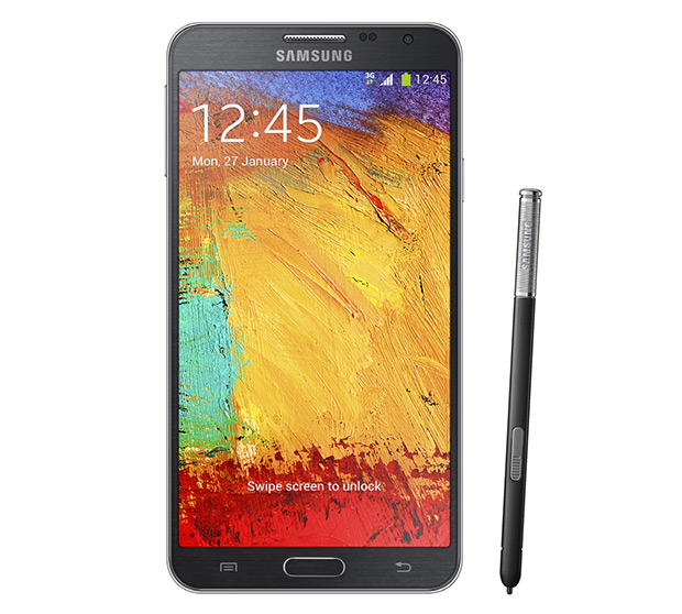 Новости Днепра про Samsung Galaxy Note Neo - экономичный вариант без серьезных жертв
