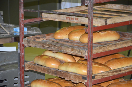 Новости Днепра про В Днепропетровской области появится «социальный» хлеб (ФОТО)