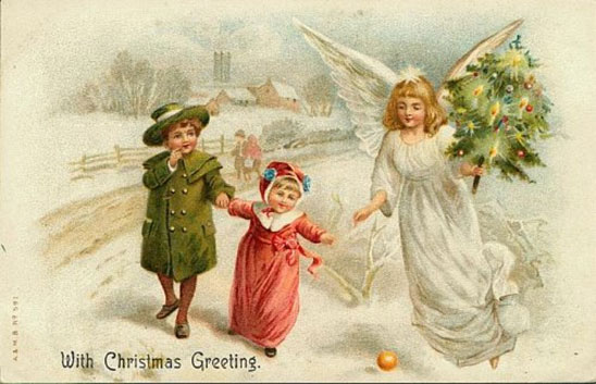 Новости Днепра про Рождественские традиции и их значение