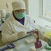 Эпидемиологи области  первыми в Украине обнаружили вирусы гриппа