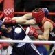 Боксер «Тайсона» проиграл 2 бой в Олимпийском турнире в Пекине