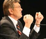 Ющенко предлагает ликвидировать ОГА