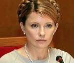 Тимошенко вручит ключи от квартир «чернобыльцам»