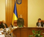 Правительство Украины может стать нелегитимным?