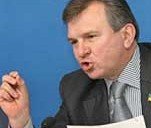 Криль: Литвин также ответственный за кризис власти
