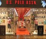 Скидки до 50% в магазине «U. S. Polo Assn»